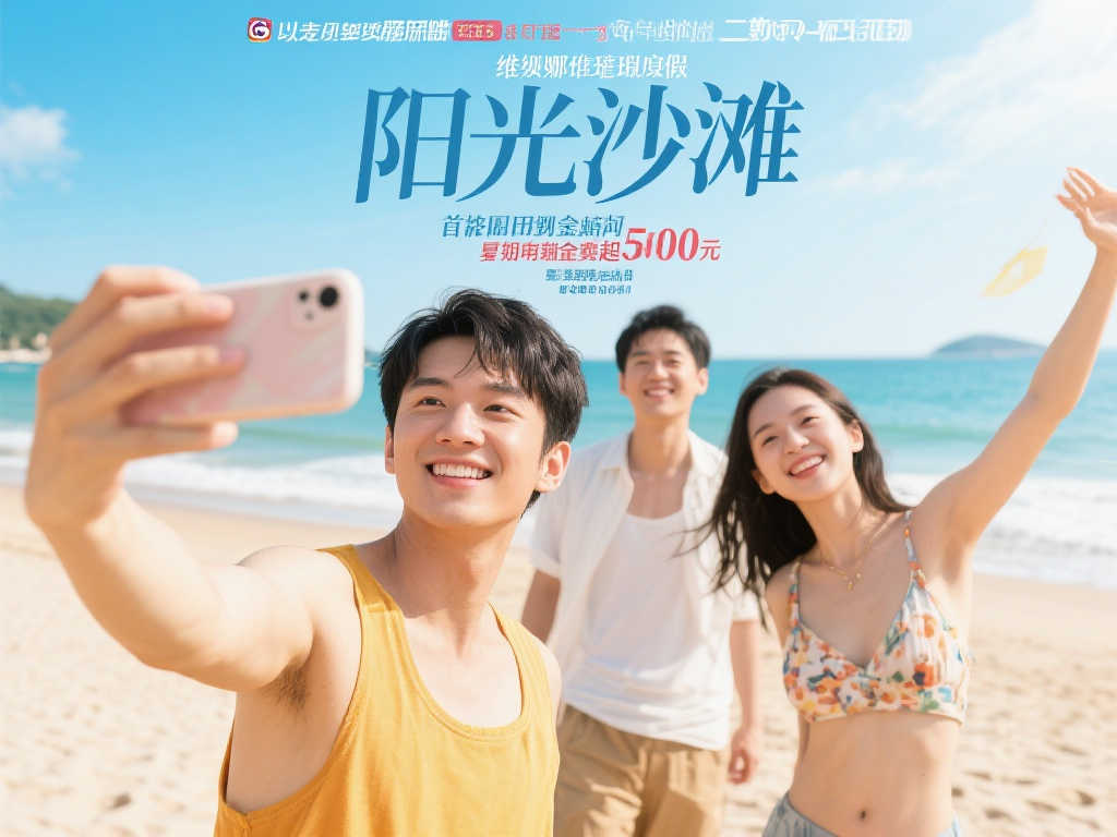 阳光沙滩与甜美少女!《维纳斯璀璨假期》媒体热评 阳光沙滩与甜美少女!《维纳斯璀璨假期》媒体热评