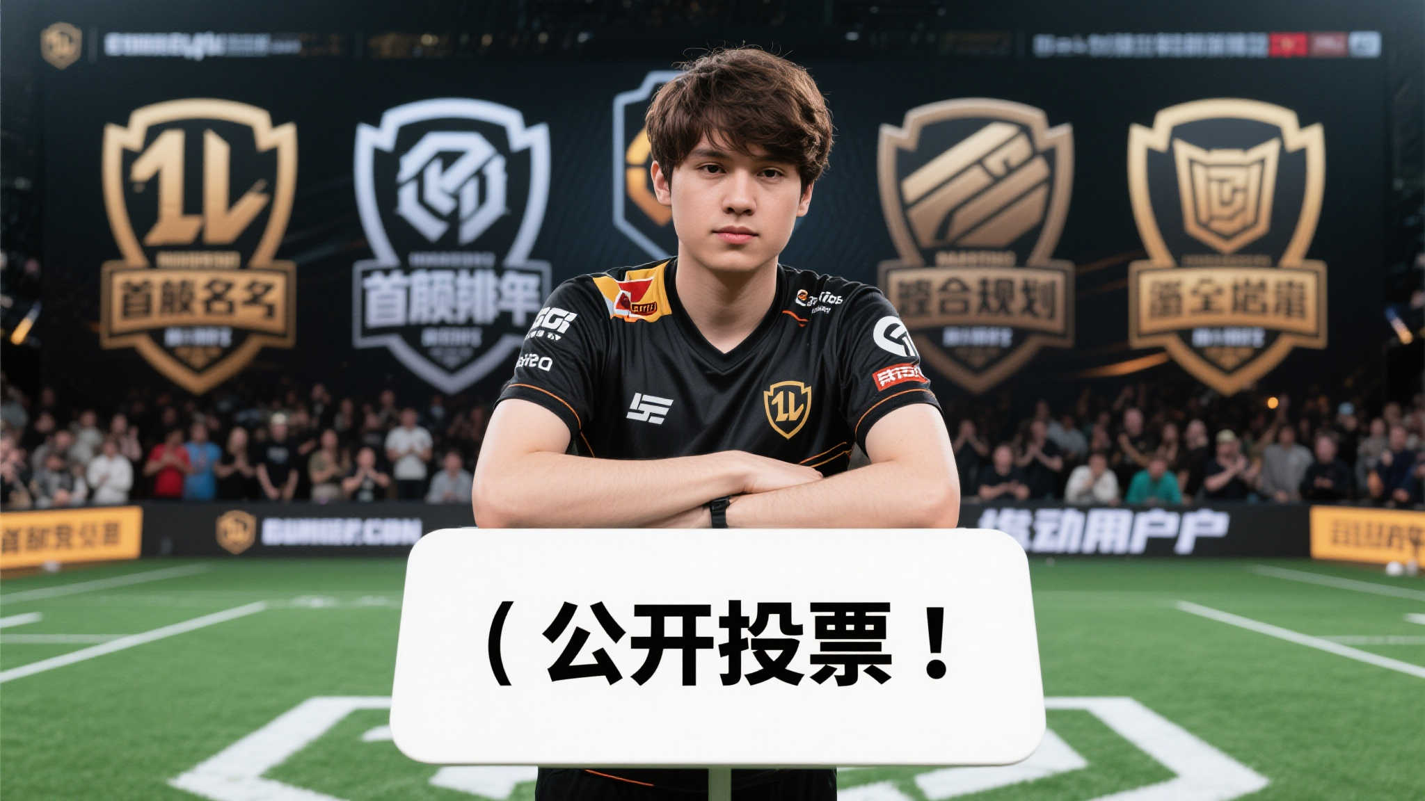 拳头总监：UZI名人堂收益惊人，拟启动新一轮成员评选