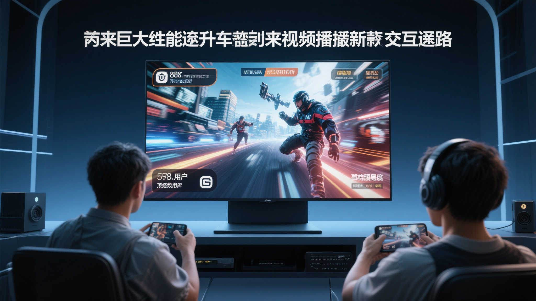 AMD下一代显卡或首发HDMI 2.2技术,迎来80Gbps高带宽升级 AMD下一代显卡或首发HDMI 2.2技术,迎来80Gbps高带宽升级