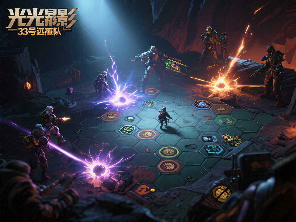 《光与影:33号远征队》重塑回合制辉煌,《最终幻想》是否感到压力? 《光与影:33号远征队》重塑回合制辉煌,《最终幻想》是否感到压力?