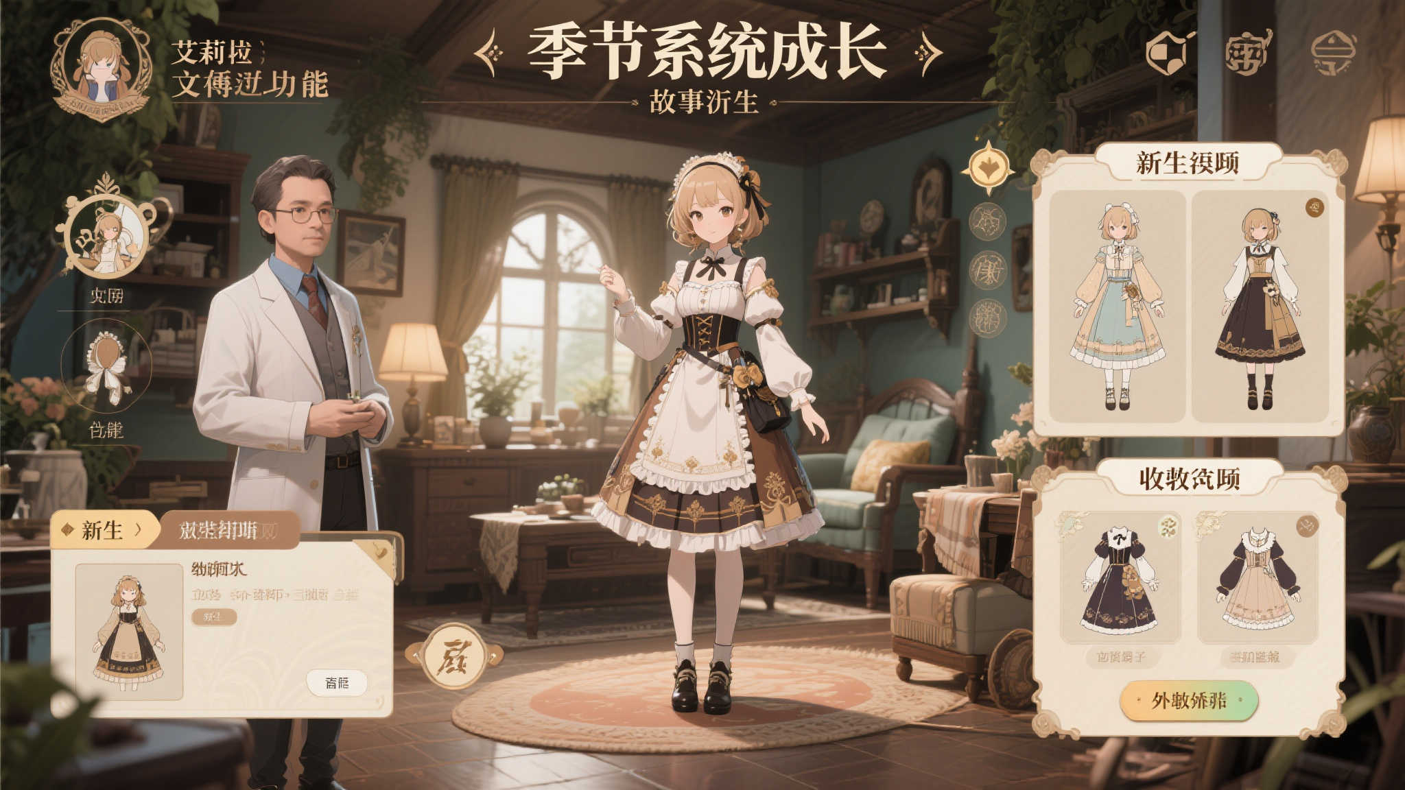 《空轨重制版》全新预告来袭!艾丝蒂尔夏日造型登场! 《空轨重制版》全新预告来袭!艾丝蒂尔夏日造型登场!