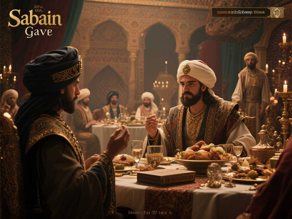 110万字巨作,50+多元结局!《苏丹的游戏》3月31日震撼上市 110万字巨作,50+多元结局!《苏丹的游戏》3月31日震撼上市