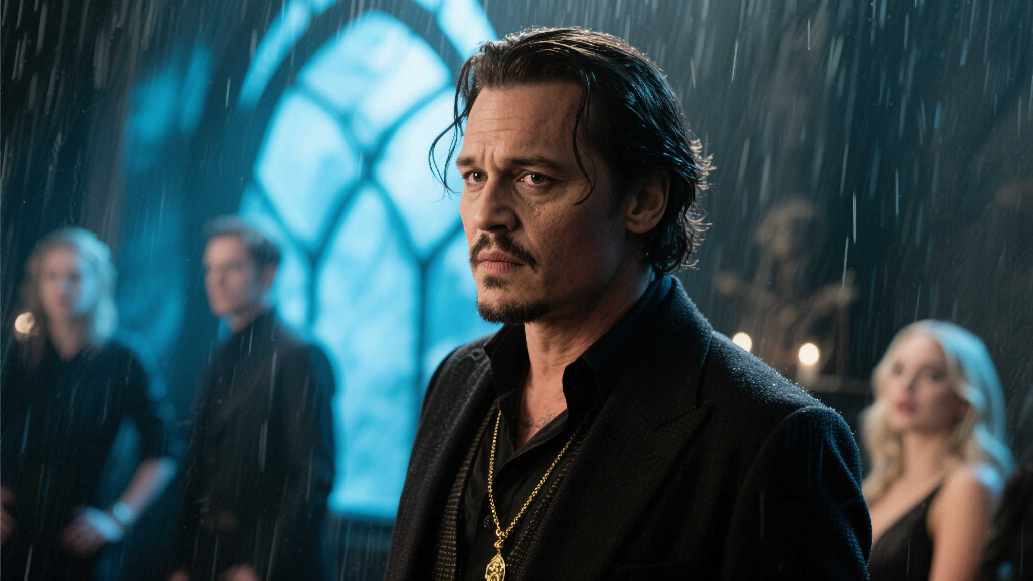 威尔·史密斯谈拒演《盗梦空间》：曾因诺兰创意太烧脑放弃