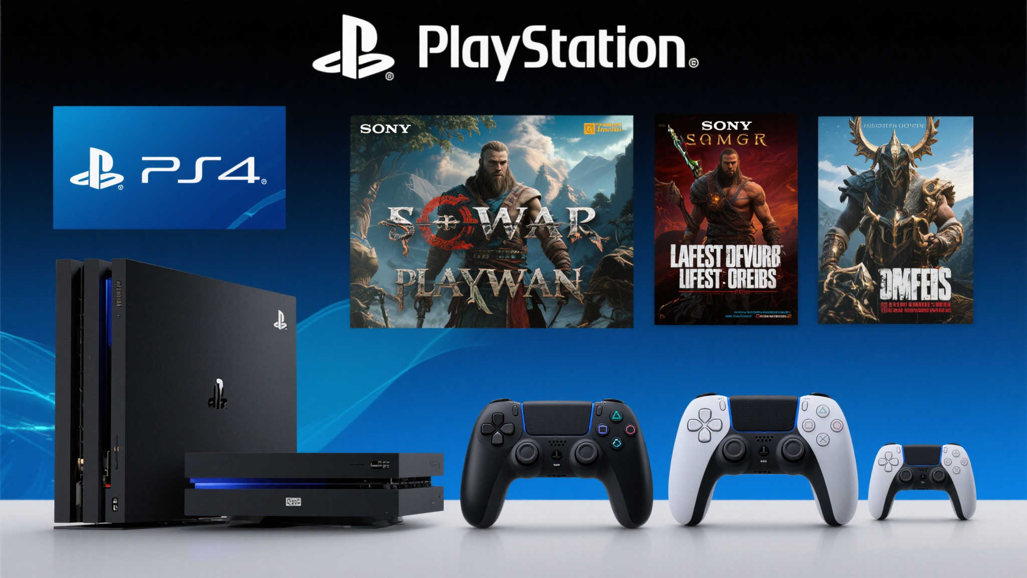 索尼佳作频现,独占策略难续玩家购机热情 索尼佳作频现,独占策略难续玩家购机热情