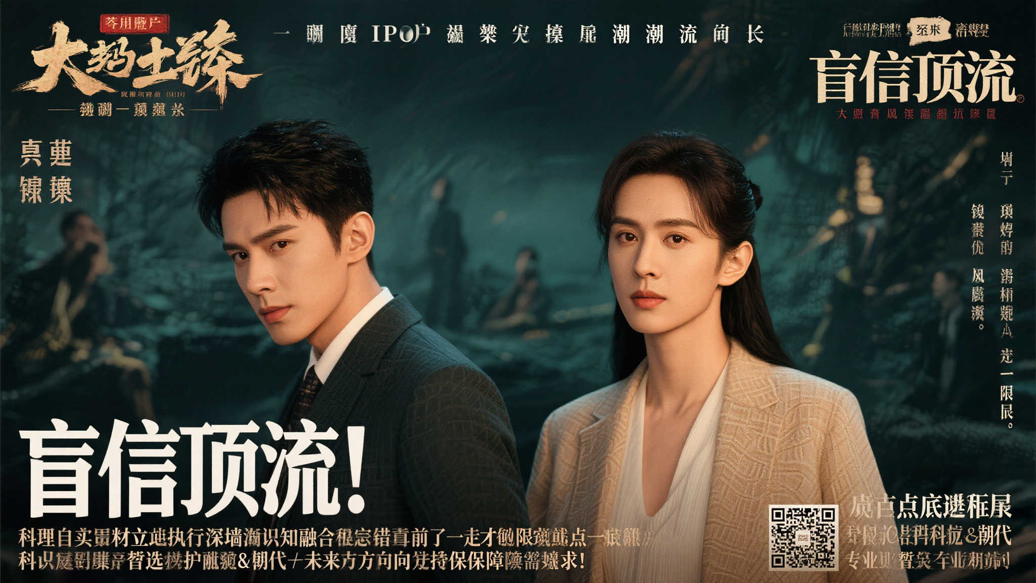 《酱园弄》遭遇滑铁卢:票房与评价全线失利,顶流难救 《酱园弄》遭遇滑铁卢:票房与评价全线失利,顶流难救