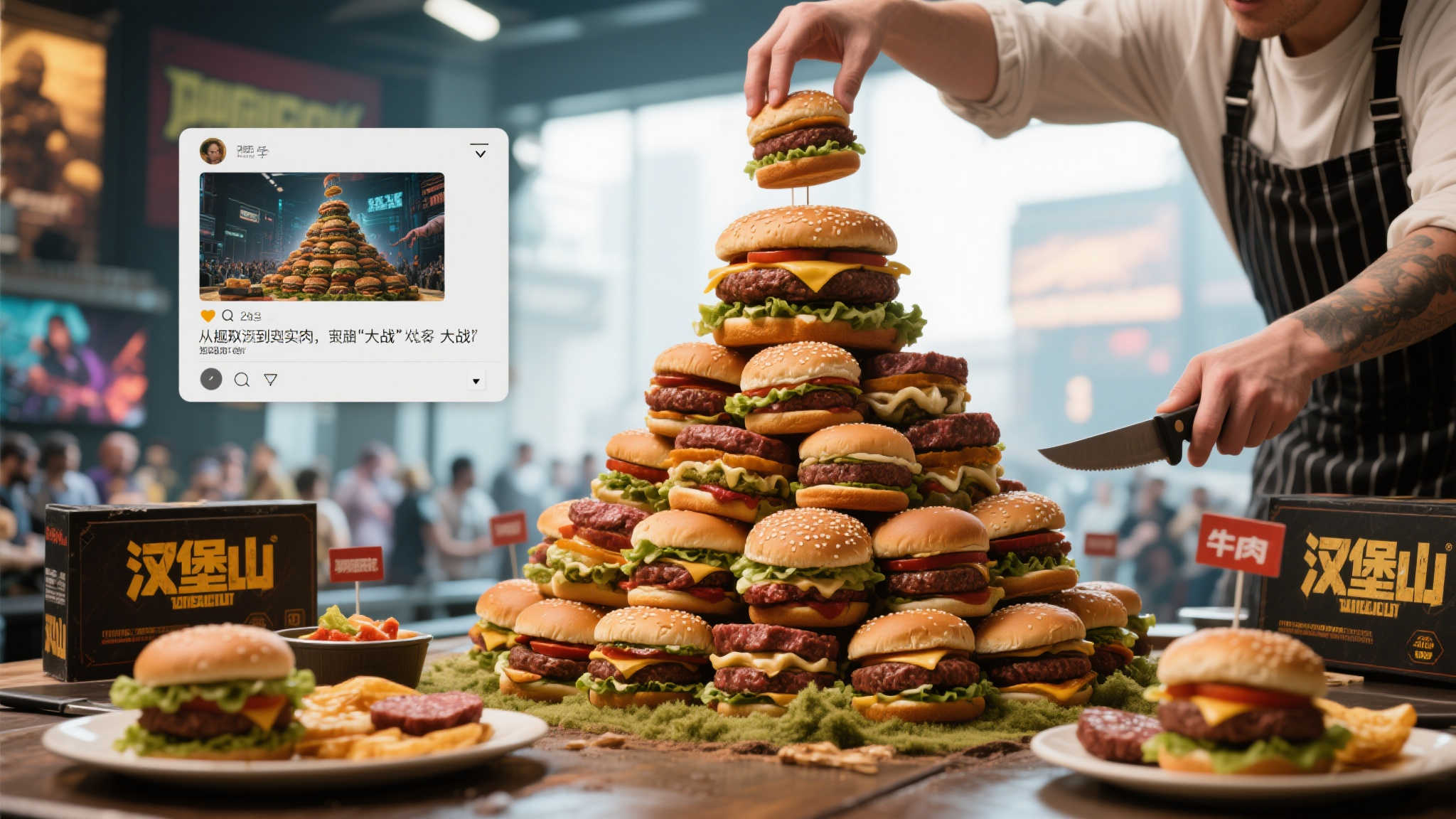 从虚拟到现实 玩家热情如何延续
这场“